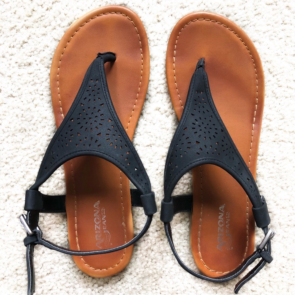 Arizona Sutton Flat Sandals